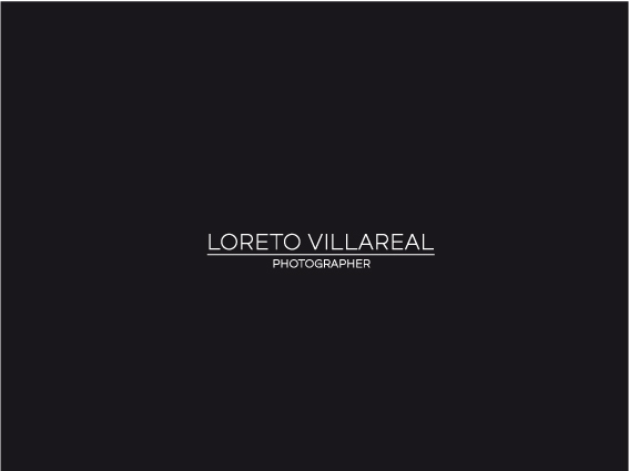Logo Design by Andrevv for Loreto Villarreal | Design #4214493
