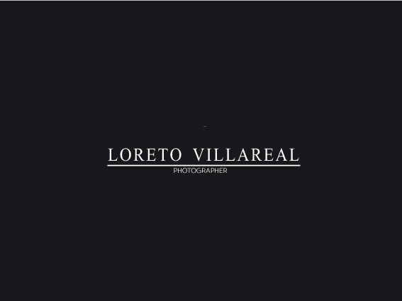 Diseño de Logo por Andrevv para Loreto Villarreal | Diseño #4256368