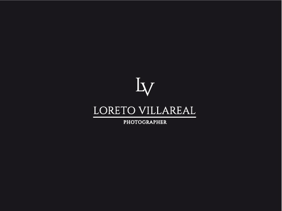Logo-Design von Andrevv für Loreto Villarreal | Design #4354901