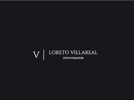 Logo Design by Andrevv for Loreto Villarreal | Design #4354902
