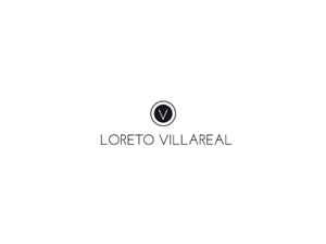 Diseño de Logo por Andrevv para Loreto Villarreal | Diseño: #4354912