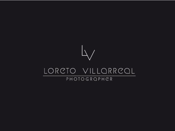 Diseño de Logo por Andrevv para Loreto Villarreal | Diseño #4355105