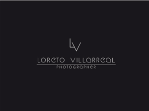 Diseño de Logo por Andrevv para Loreto Villarreal | Diseño: #4355105