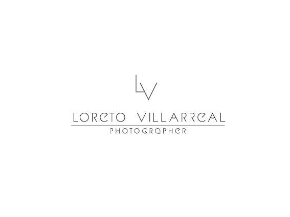 Logo-Design von Andrevv für Loreto Villarreal | Design #4355123