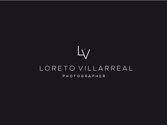 Logo-Design von Andrevv für Loreto Villarreal | Design #4355223