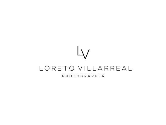 Diseño de Logo por Andrevv para Loreto Villarreal | Diseño #4355225