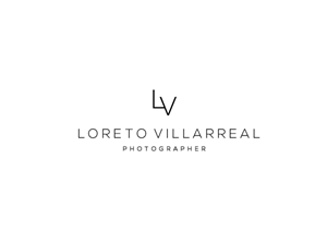 Diseño de Logo por Andrevv para Loreto Villarreal | Diseño: #4355225