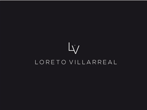 Diseño de Logo por Andrevv para Loreto Villarreal | Diseño: #4355227