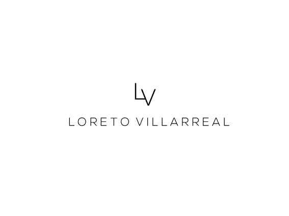 Logo-Design von Andrevv für Loreto Villarreal | Design #4355229