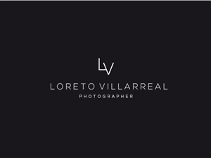 Diseño de Logo por Andrevv para Loreto Villarreal | Diseño: #4355240