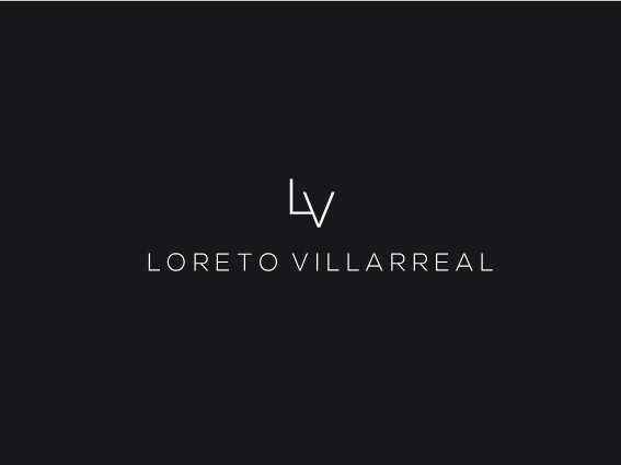 Logo-Design von Andrevv für Loreto Villarreal | Design #4355244