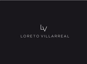 Diseño de Logo por Andrevv para Loreto Villarreal | Diseño: #4355244