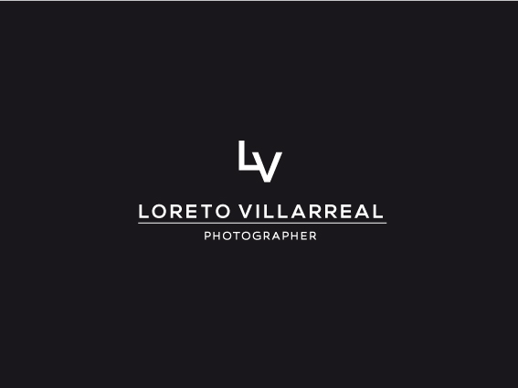 Logo Design by Andrevv for Loreto Villarreal | Design #4355299