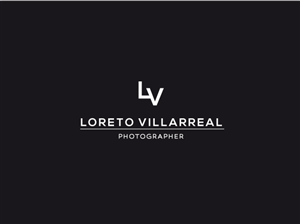 Diseño de Logo por Andrevv para Loreto Villarreal | Diseño: #4355299