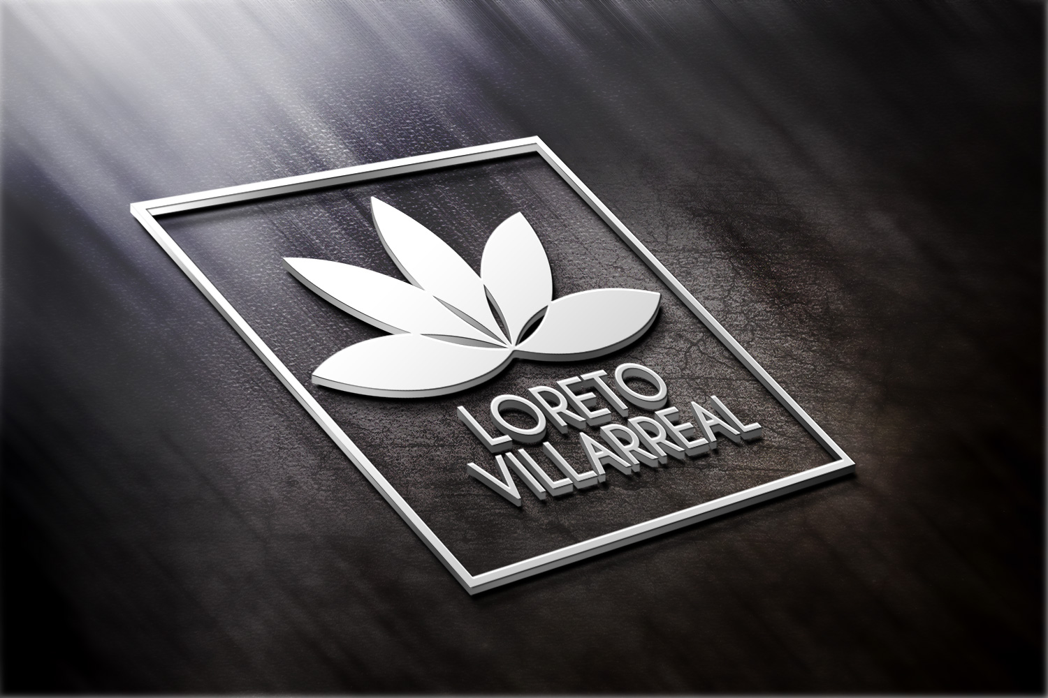Design de Logo par jjsleigh graphics pour Loreto Villarreal | Design #3989825