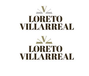 Logo Design by jjsleigh graphics for Loreto Villarreal | Design: #4007351