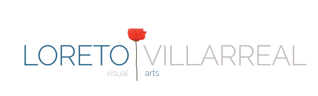 Logo Design by jjsleigh graphics for Loreto Villarreal | Design #4100681