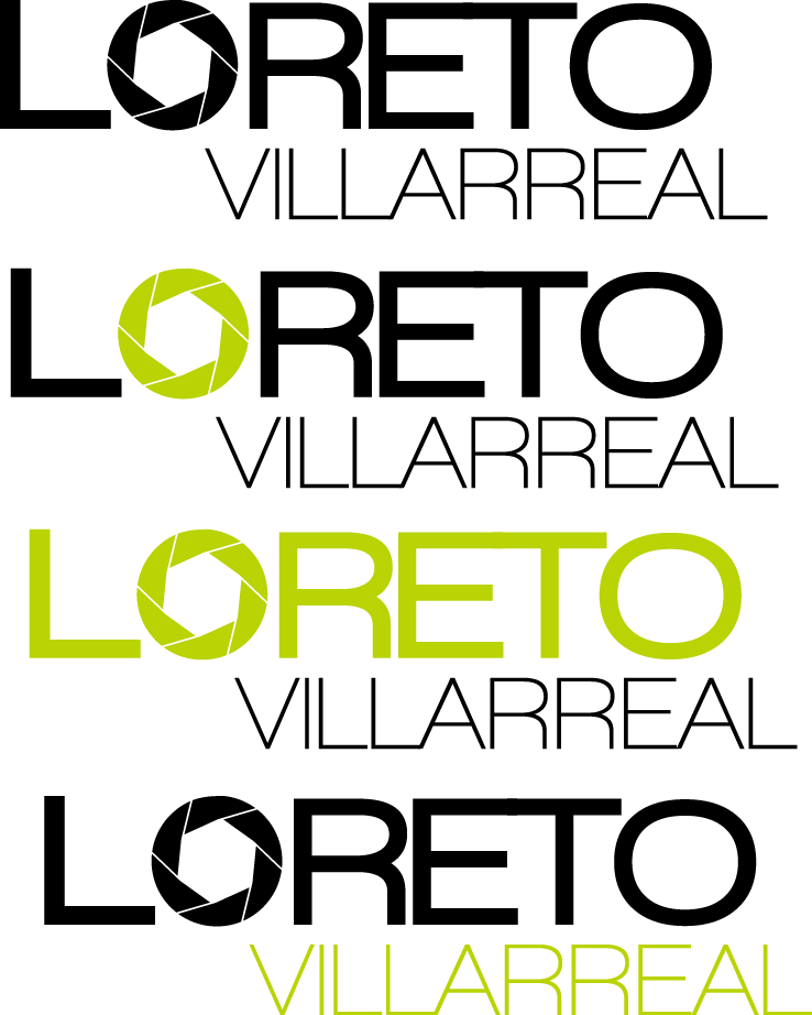 Diseño de Logo por Evan para Loreto Villarreal | Diseño #3959787