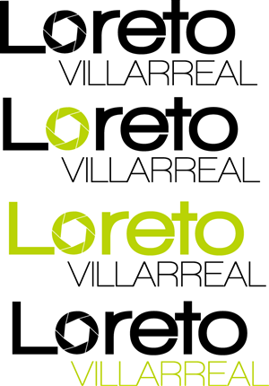 Logo Design by Evan for Loreto Villarreal | Design: #3959796