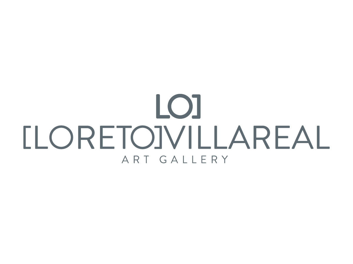 Logo Design by nahttp for Loreto Villarreal | Design #3966606