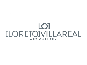 Logo Design by nahttp for Loreto Villarreal | Design: #3966606