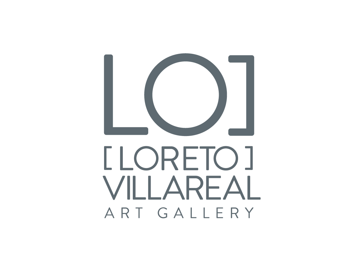 Logo Design by nahttp for Loreto Villarreal | Design #3966636