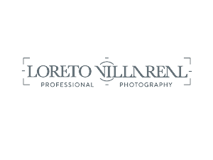 Logo Design by nahttp for Loreto Villarreal | Design: #3966653