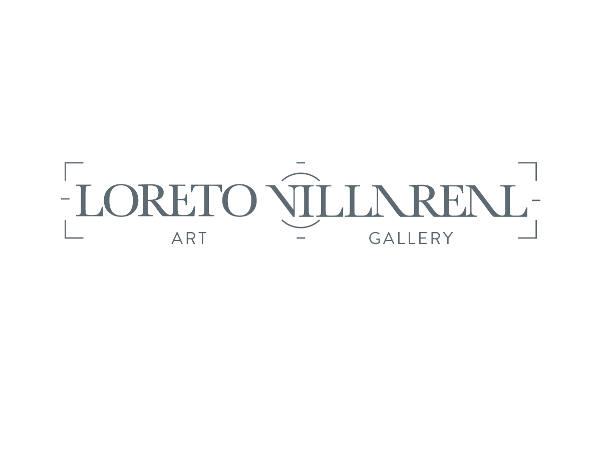 Logo Design by nahttp for Loreto Villarreal | Design #3966654
