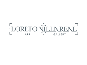 Logo Design by nahttp for Loreto Villarreal | Design: #3966654
