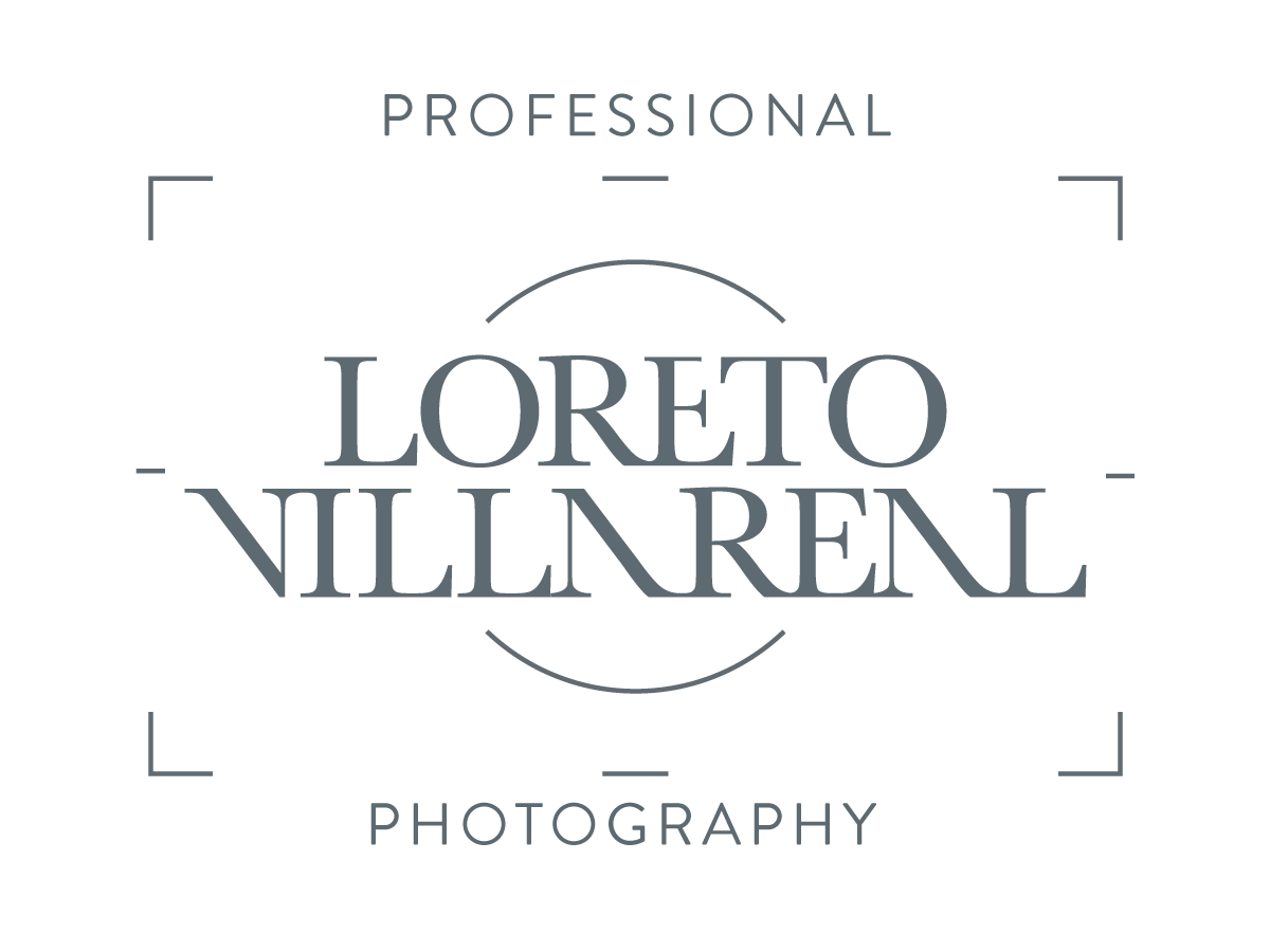 Logo Design by nahttp for Loreto Villarreal | Design #3966658