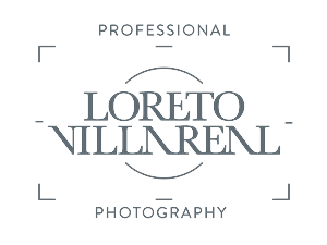 Logo Design by nahttp for Loreto Villarreal | Design: #3966658