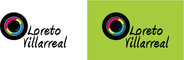 Logo Design by poonam.kri for Loreto Villarreal | Design #3934748