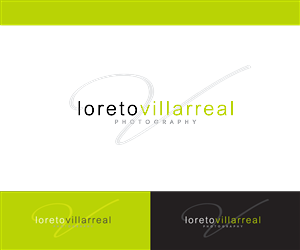 Logo Design by kenjie0476 for Loreto Villarreal | Design: #4287546