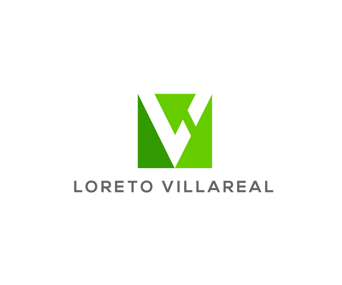 Logo Design by GliderGraphx for Loreto Villarreal | Design #3809703