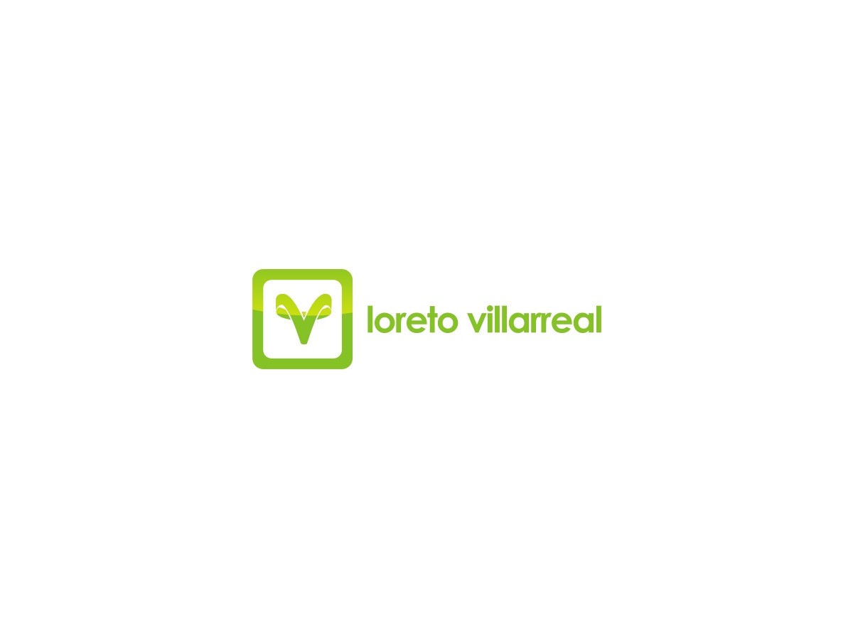 Logo-Design von rastf2day für Loreto Villarreal | Design #3981780