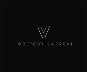 Logo Design by gatot rahman for Loreto Villarreal | Design: #3842290