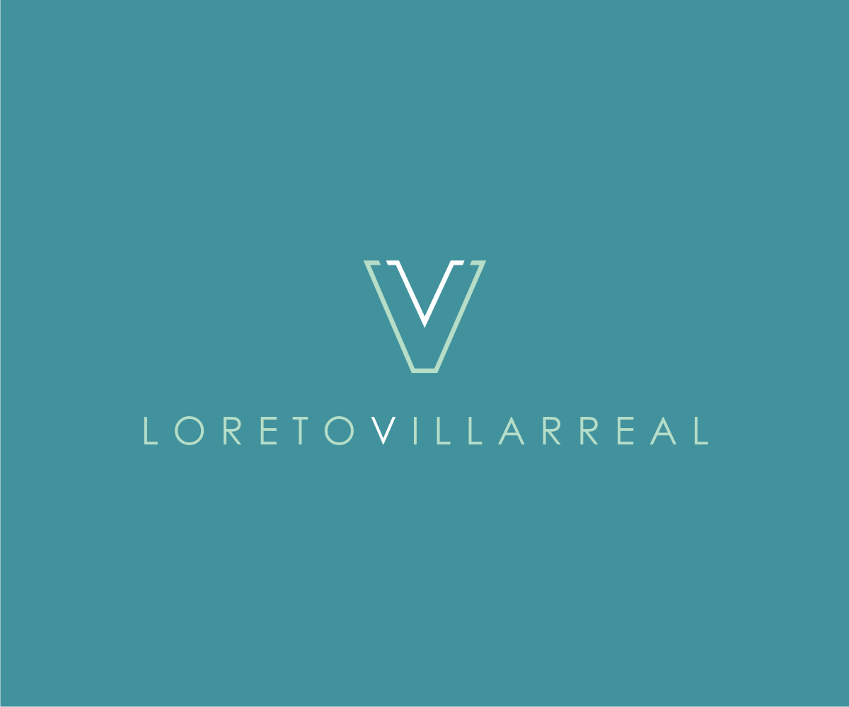 Logo Design by gatot rahman for Loreto Villarreal | Design #3994897