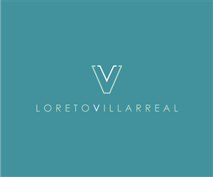 Logo Design by gatot rahman for Loreto Villarreal | Design: #3994897