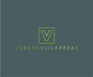 Logo Design by gatot rahman for Loreto Villarreal | Design: #3994912