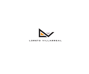 Logo Design by Buck Tornado for Loreto Villarreal | Design: #4145323