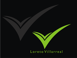 Design de Logo par Blueberry pour Loreto Villarreal | Design : #4180770