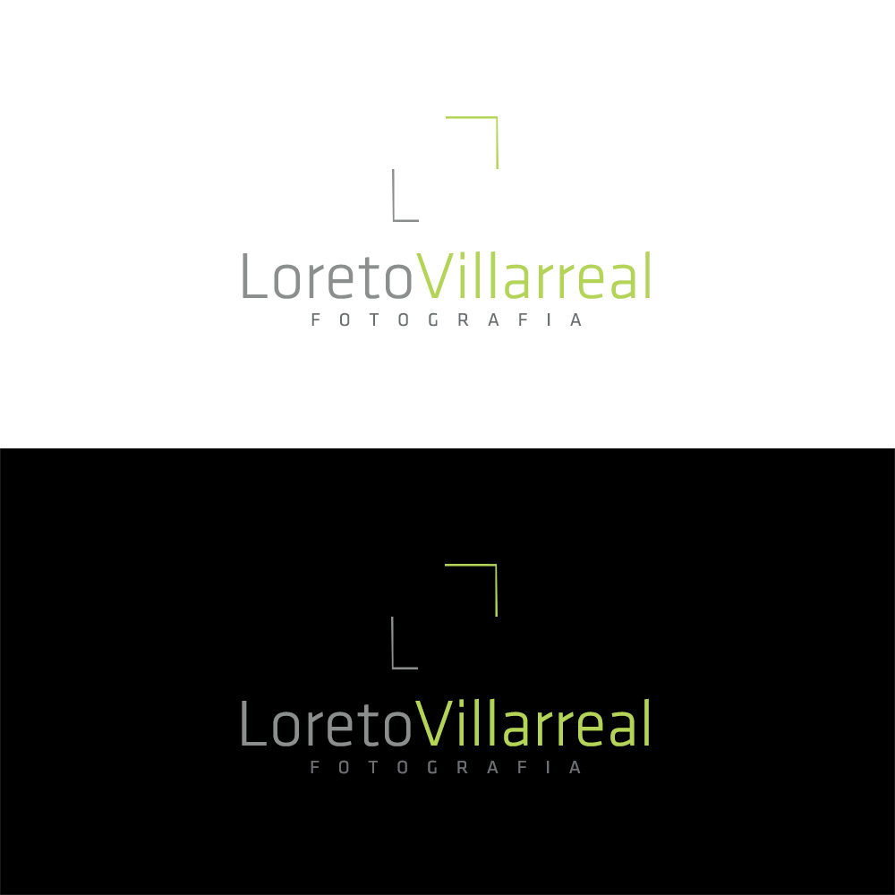 Logo Design by B+ for Loreto Villarreal | Design #4181685