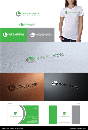 Logo Design by Keysoft