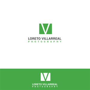 Logo Design by Keysoft for Loreto Villarreal | Design: #3822150