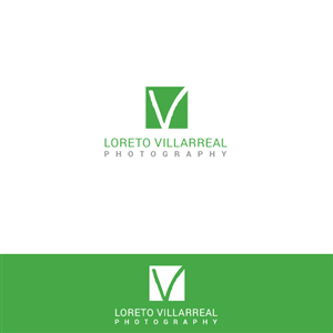 Logo Design by Keysoft for Loreto Villarreal | Design: #3822154
