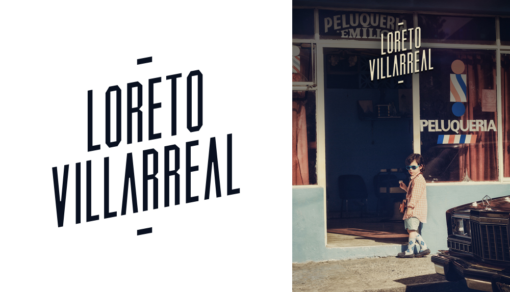 Logo Design by SMST Designs for Loreto Villarreal | Design #4182579
