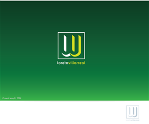 Logo Design by GreenLamp for Loreto Villarreal | Design: #4189558