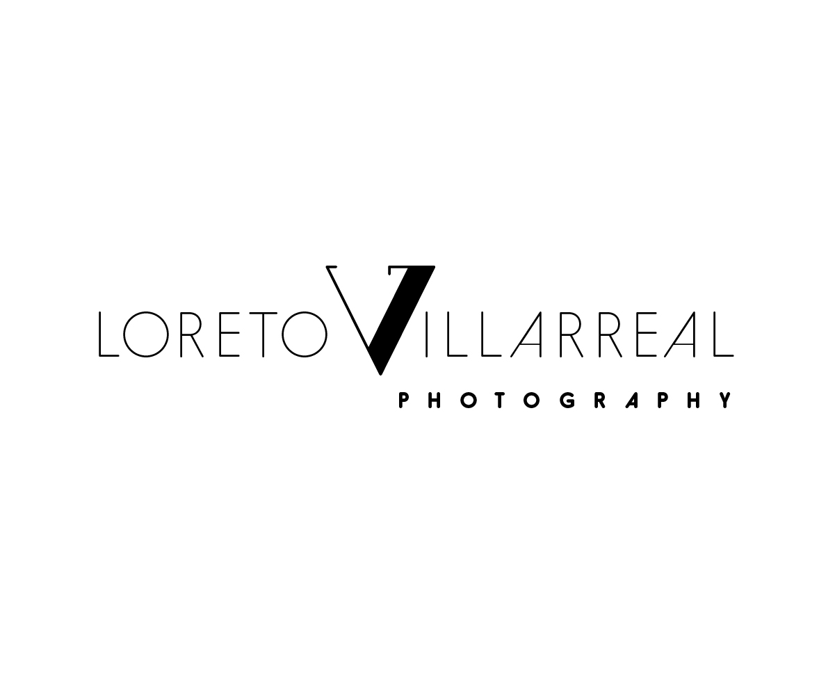 Logo Design by gogena for Loreto Villarreal | Design #3933871