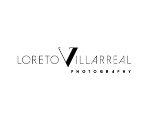 Logo Design by gogena for Loreto Villarreal | Design: #3933871