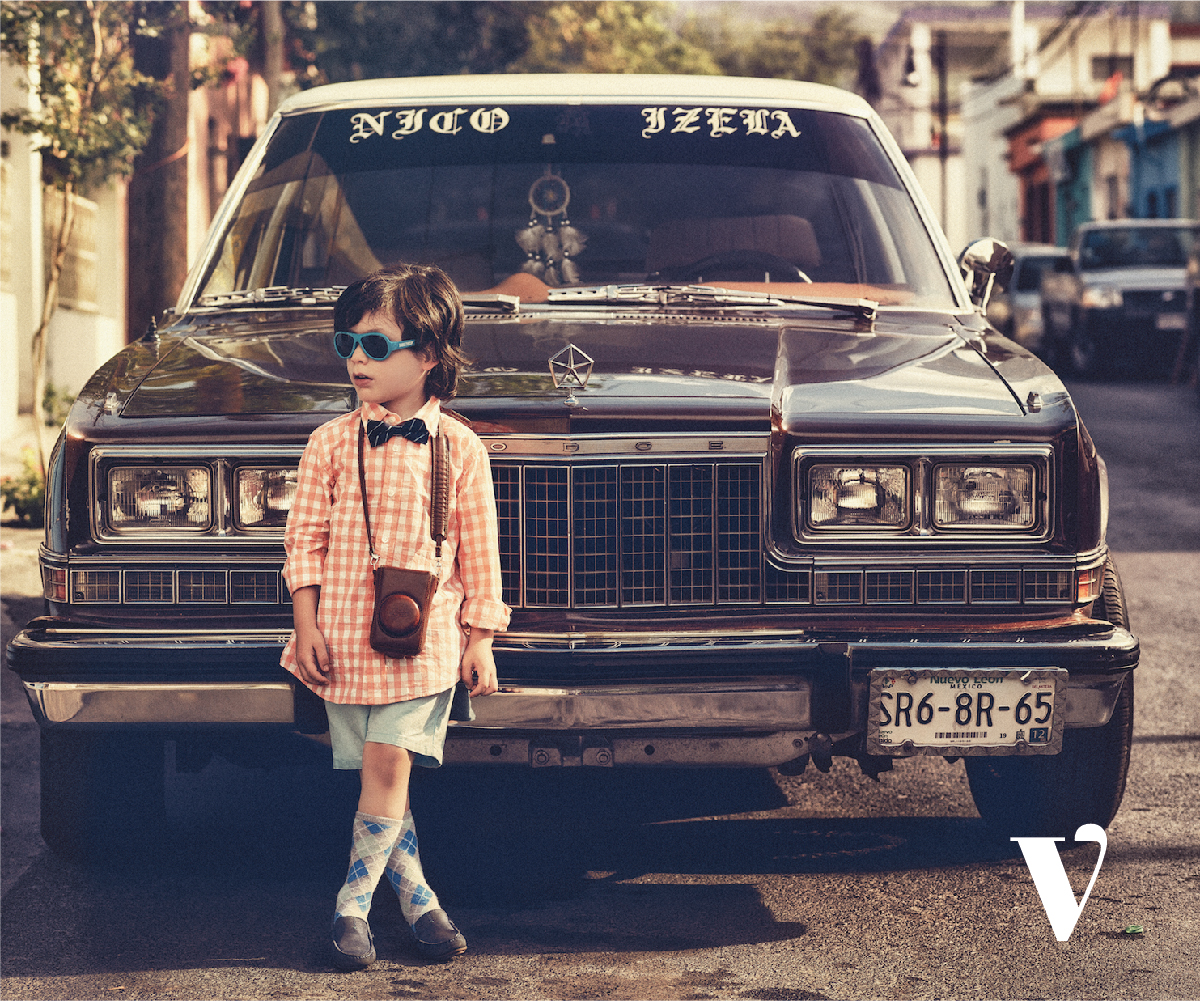 Logo Design by gogena for Loreto Villarreal | Design #3933876